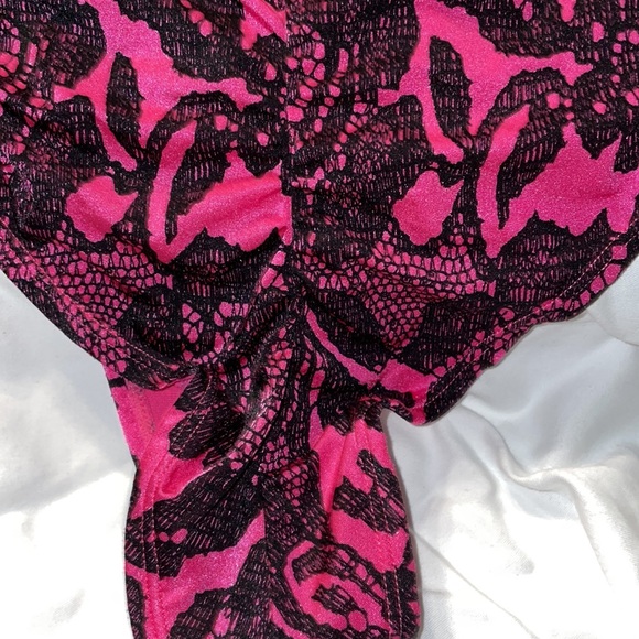 Cacique cheeky panties size 2X - Picture 3 of 3